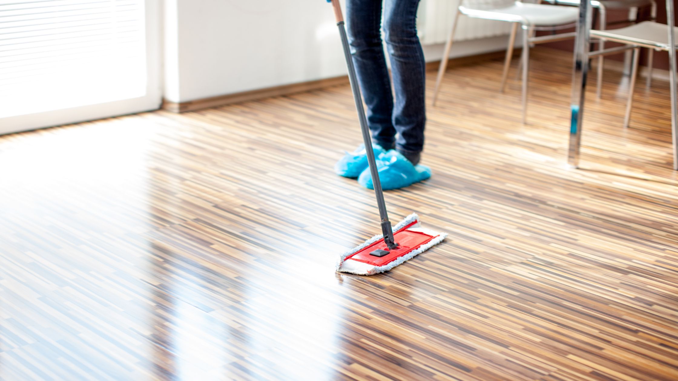Picking the Best Floor Cleaner: A Step-by-Step Guide